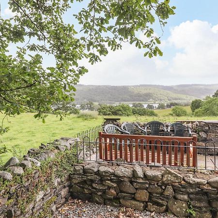 1 Lake View Coniston Buitenkant foto
